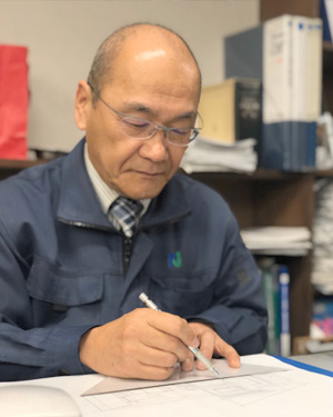 設計企画課